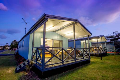 Imagen de la habitación del Hotel Discovery Parks - Ballina. Foto 6