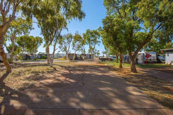 Imagen de la habitación del Hotel Discovery Parks - Balmoral Karratha. Foto 8