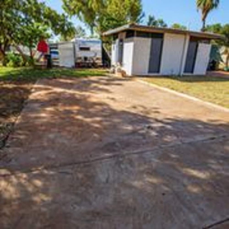 Imagen de la habitación del Hotel Discovery Parks - Balmoral Karratha. Foto 10