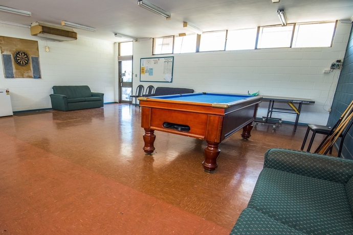 Imagen general del Hotel Discovery Parks - Balmoral Karratha. Foto 1
