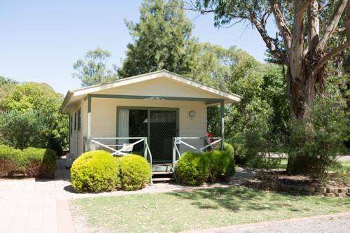 Imagen de la habitación del Hotel Discovery Parks - Barossa Valley. Foto 2