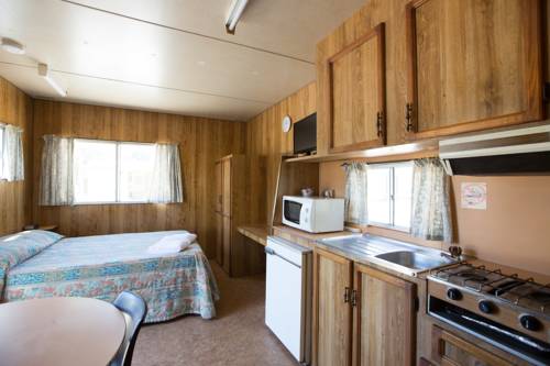 Imagen de la habitación del Hotel Discovery Parks - Barossa Valley. Foto 3