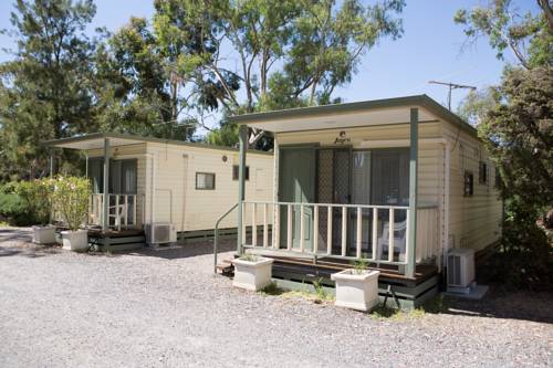 Imagen de la habitación del Hotel Discovery Parks - Barossa Valley. Foto 4