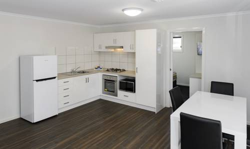 Imagen de la habitación del Hotel Discovery Parks - Barossa Valley. Foto 5