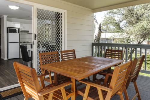 Imagen de la habitación del Hotel Discovery Parks - Barossa Valley. Foto 6