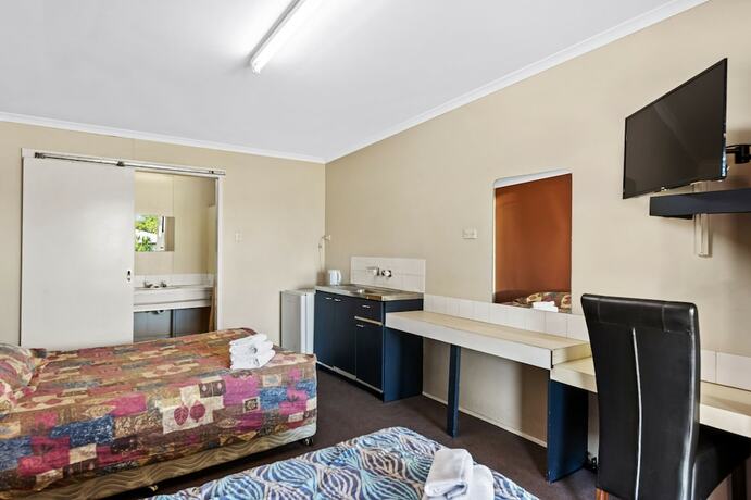 Imagen general del Hotel Discovery Parks - Blackwater. Foto 5