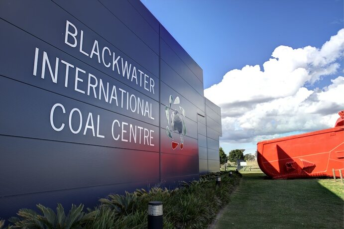 Imagen general del Hotel Discovery Parks - Blackwater. Foto 7