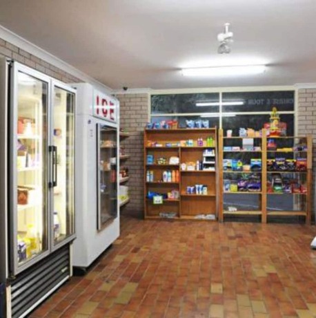 Imagen general del Hotel Discovery Parks - Blackwater. Foto 8