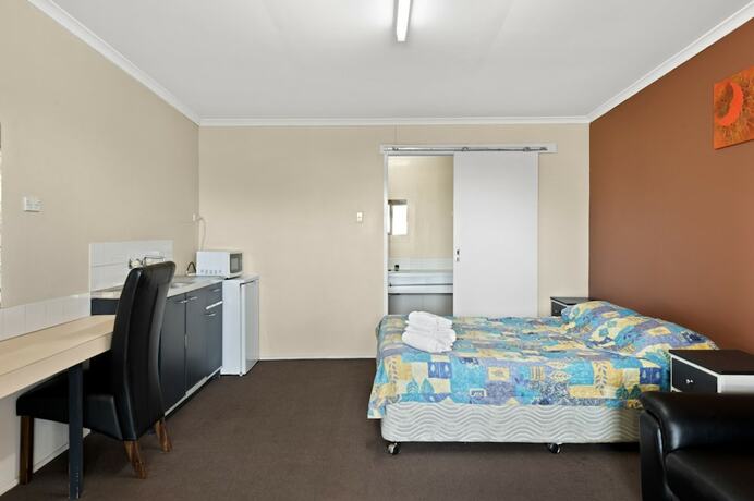 Imagen general del Hotel Discovery Parks - Blackwater. Foto 9