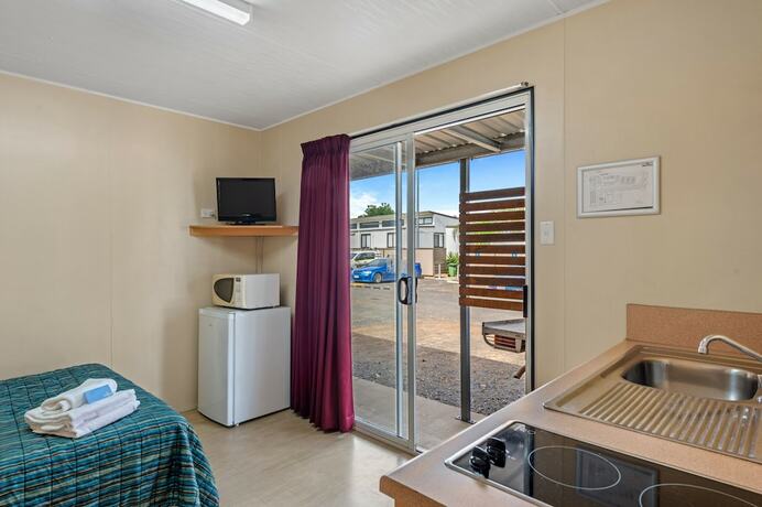 Imagen general del Hotel Discovery Parks - Blackwater. Foto 11