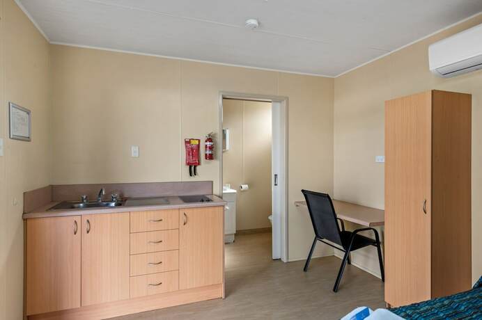 Imagen de la habitación del Hotel Discovery Parks - Blackwater. Foto 15