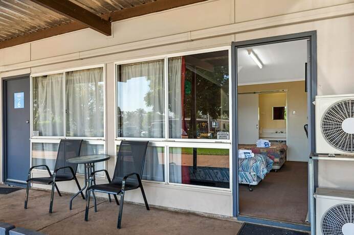 Imagen de la habitación del Hotel Discovery Parks - Blackwater. Foto 16