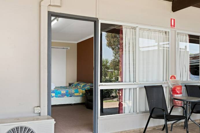 Imagen de la habitación del Hotel Discovery Parks - Blackwater. Foto 17