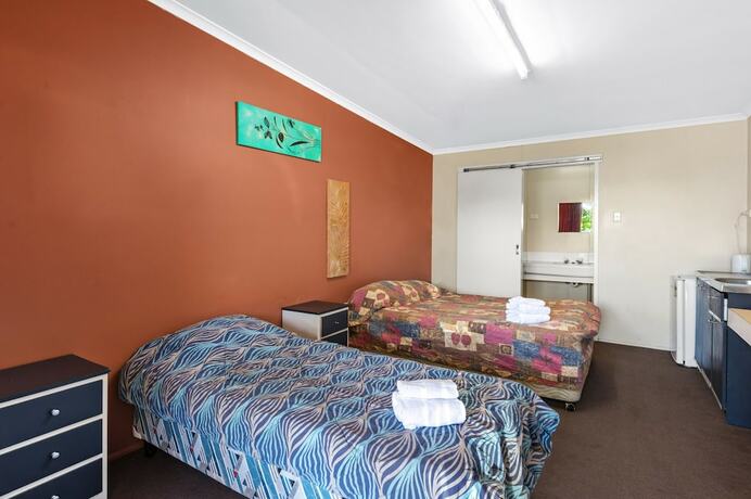 Imagen de la habitación del Hotel Discovery Parks - Blackwater. Foto 18