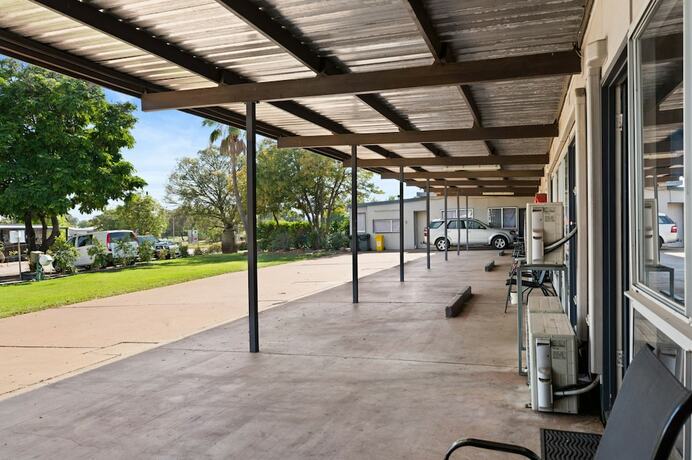 Imagen de la habitación del Hotel Discovery Parks - Blackwater. Foto 19