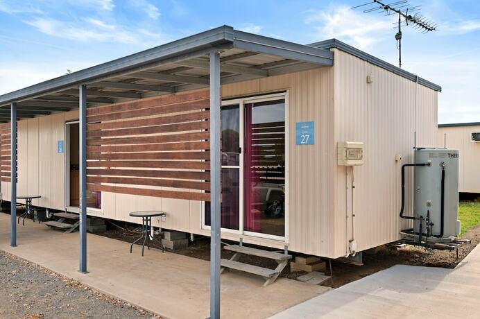 Imagen de la habitación del Hotel Discovery Parks - Blackwater. Foto 20