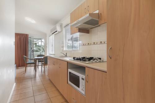 Imagen de la habitación del Hotel Discovery Parks - Bunbury Foreshore. Foto 4