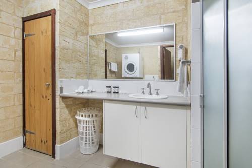 Imagen de la habitación del Hotel Discovery Parks - Bunbury Foreshore. Foto 5