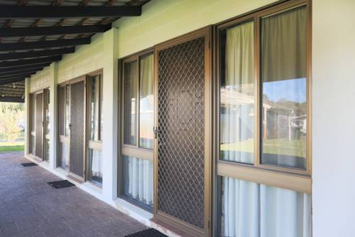 Imagen de la habitación del Hotel Discovery Parks - Bunbury Village. Foto 3