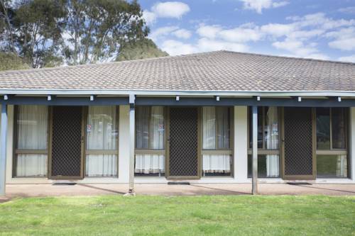 Imagen de la habitación del Hotel Discovery Parks - Bunbury Village. Foto 4