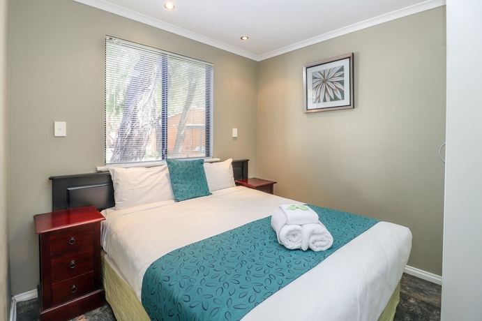 Imagen de la habitación del Hotel Discovery Parks - Busselton. Foto 2