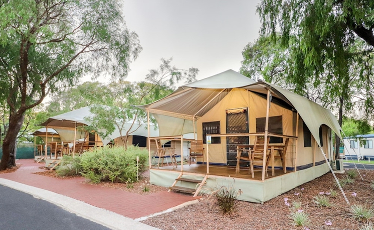 Imagen de los exteriores del Hotel Discovery Parks - Busselton. Foto 18