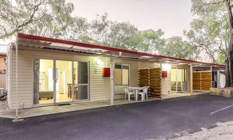 Imagen de la habitación del Hotel Discovery Parks - Busselton. Foto 5