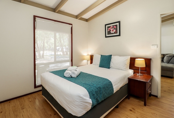 Imagen de la habitación del Hotel Discovery Parks - Busselton. Foto 6