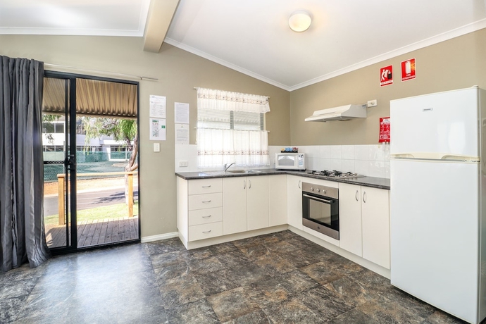 Imagen de la habitación del Hotel Discovery Parks - Busselton. Foto 8