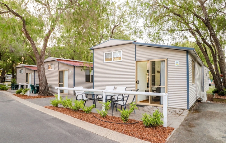 Imagen de la habitación del Hotel Discovery Parks - Busselton. Foto 9