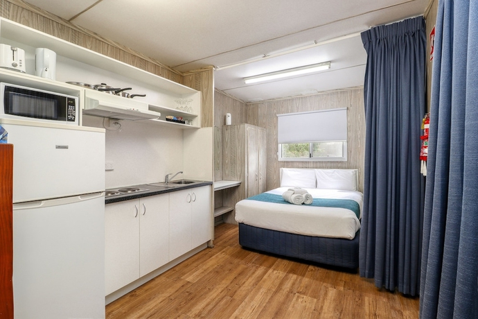 Imagen de la habitación del Hotel Discovery Parks - Busselton. Foto 10