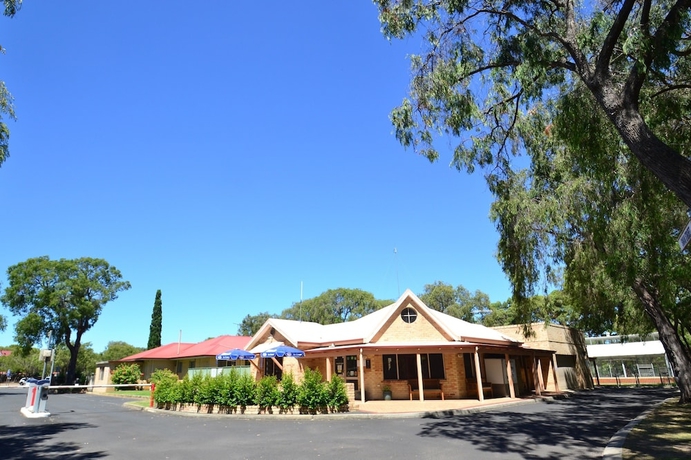Imagen de los interiores del Hotel Discovery Parks - Busselton. Foto 19