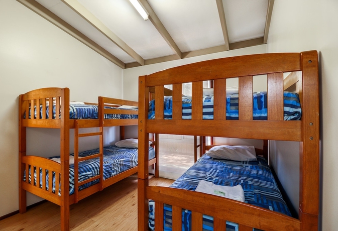 Imagen de la habitación del Hotel Discovery Parks - Busselton. Foto 11