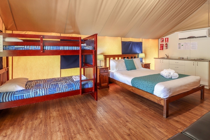 Imagen de la habitación del Hotel Discovery Parks - Busselton. Foto 12