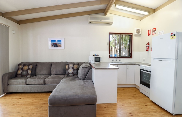 Imagen de la habitación del Hotel Discovery Parks - Busselton. Foto 13