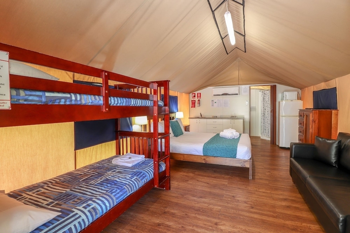 Imagen de la habitación del Hotel Discovery Parks - Busselton. Foto 14