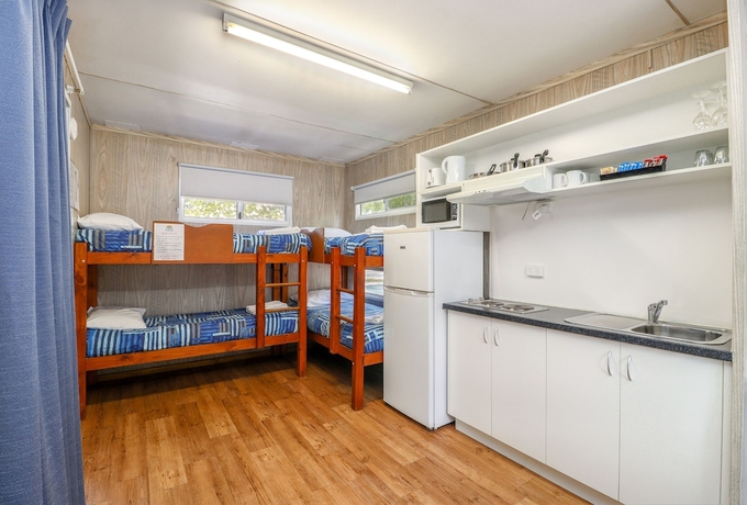 Imagen de la habitación del Hotel Discovery Parks - Busselton. Foto 15