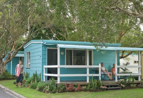 Imagen general del Hotel Discovery Parks - Byron Bay. Foto 2