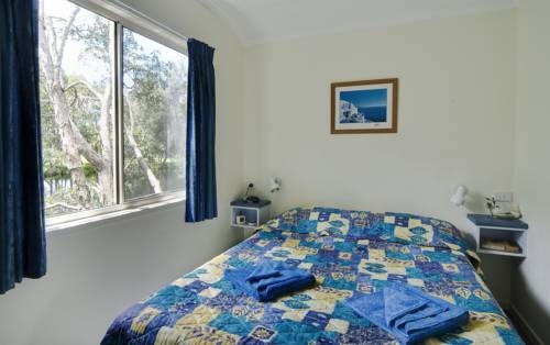 Imagen general del Hotel Discovery Parks - Byron Bay. Foto 3