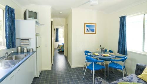 Imagen general del Hotel Discovery Parks - Byron Bay. Foto 4