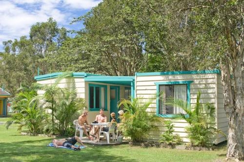 Imagen general del Hotel Discovery Parks - Byron Bay. Foto 7