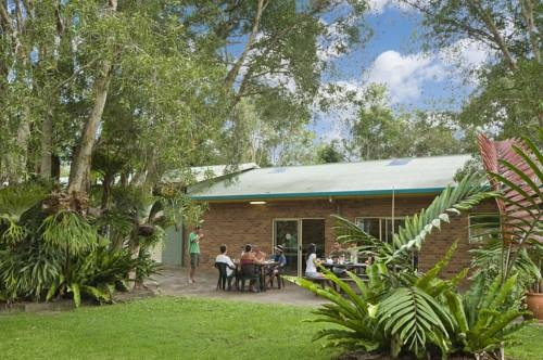Imagen general del Hotel Discovery Parks - Byron Bay. Foto 8