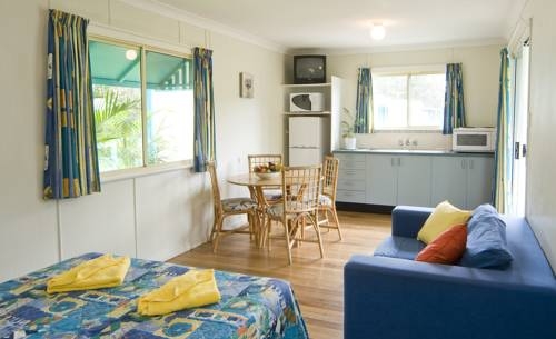 Imagen general del Hotel Discovery Parks - Byron Bay. Foto 12