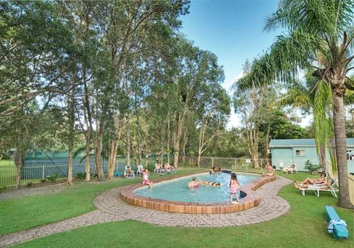 Imagen general del Hotel Discovery Parks - Byron Bay. Foto 13