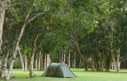 Imagen general del Hotel Discovery Parks - Byron Bay. Foto 15