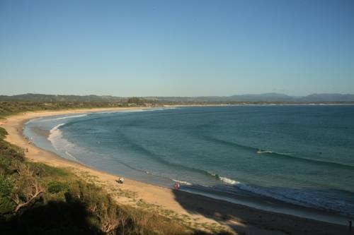 Imagen general del Hotel Discovery Parks - Byron Bay. Foto 18