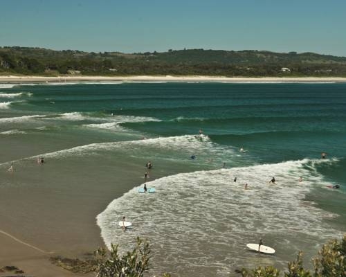 Imagen general del Hotel Discovery Parks - Byron Bay. Foto 20