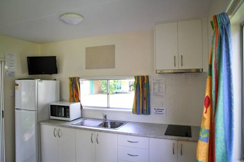 Imagen general del Hotel Discovery Parks - Byron Bay. Foto 21
