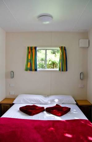 Imagen general del Hotel Discovery Parks - Byron Bay. Foto 22