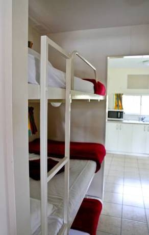 Imagen general del Hotel Discovery Parks - Byron Bay. Foto 24